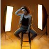 JESSICA BAZUREAU PHOTOGRAPHE Logotype