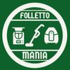 FollettoMania Logotipo