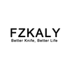Fzkaly Logotipo