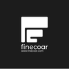 SP FINECOAR Logotype
