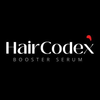 Haircules Serum Logotipo