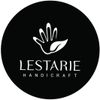 Lestarie-Handicraft Logotipo