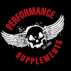 Performance Supplements Logotype