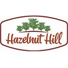 Hazelnut Hill Logó