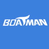 boatmanboat Logotype