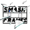 Smash Frames Logotype