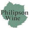 Philipson Wine Logo