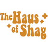 The Haus of Shag Logotype