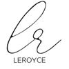 SP * LEROYCE Logotype