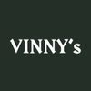 VINNY's Logo