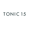 tonic15.com Logotipo