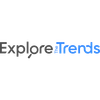 ExploretheTrends Logotype
