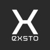 Exsto Apparel Logotip