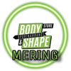 Body & Shape Sportnahrung Logotype
