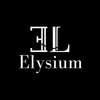 Elysium Parfums Logotype
