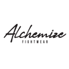 Alchemize Fightwear Logotype