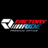 Factory Ride Premium Optics - Sweden Logotyp