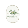 Olivenmeer Logotipo