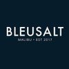 Bleusalt Logotype