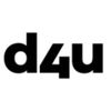 design4u.se Logotyp