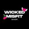 Wicked Misfit Logotype
