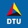DTU-Shop Logotype
