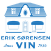 Eriksorensenvin Logo