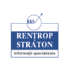 Rentrop & Straton Logotip