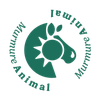 Murmure Animal Logotype