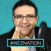 Professor Nez Digital Consultancy Agency Logotipo