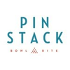 Pinstack-6, LLC Logotype