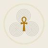 Ankh Healing and Hypnotherapy Logotype