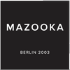 Mazooka Berlin Logotype