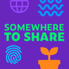 Somewhere to Share Logotip