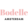 Bodelle Amsterdam Logotype