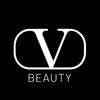 Valentino Beauty Logotype