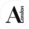 Afisha London Logotype