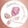 Something about Rose Logotipo