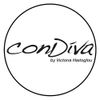 condiva Logotipo