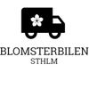 SP * BLOMSTERBILEN Logotype