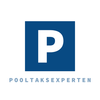 Pooltaksexperten Logotype
