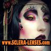 Sclera Lenses Logotyp