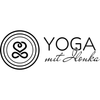 Yoga mit Ilonka Logotyp