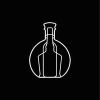The Bottle Club Logotype