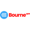 Bourne HPP Logotipo