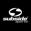 Subside Sports Logotipo