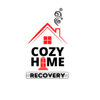 Cozy Home Recovery Logotype