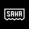 SAHA Training Logotyyppi