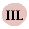The Hearty Life Logotip