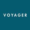 VOYAGER Logotype